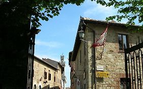 Angolo Alla Fortezza - Gigliola Contucci