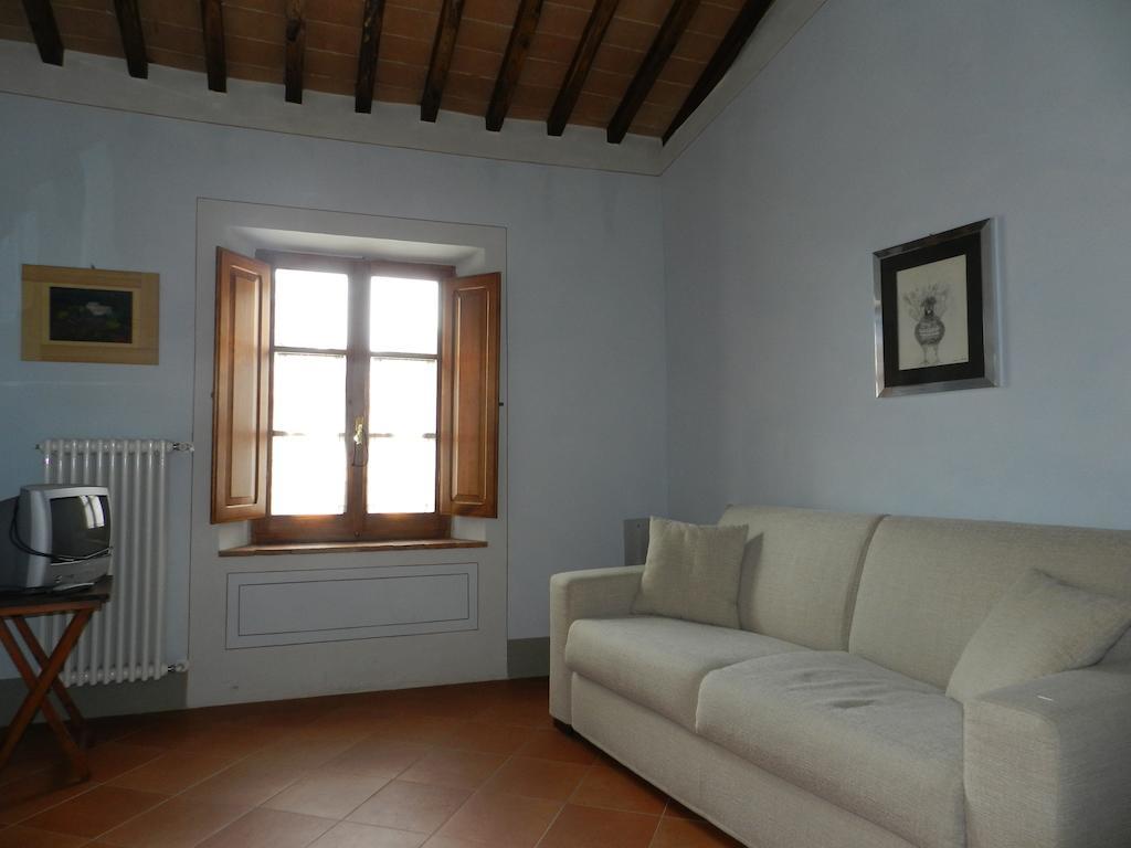 Angolo Alla Fortezza - Gigliola Contucci Montepulciano Stazione Buitenkant foto